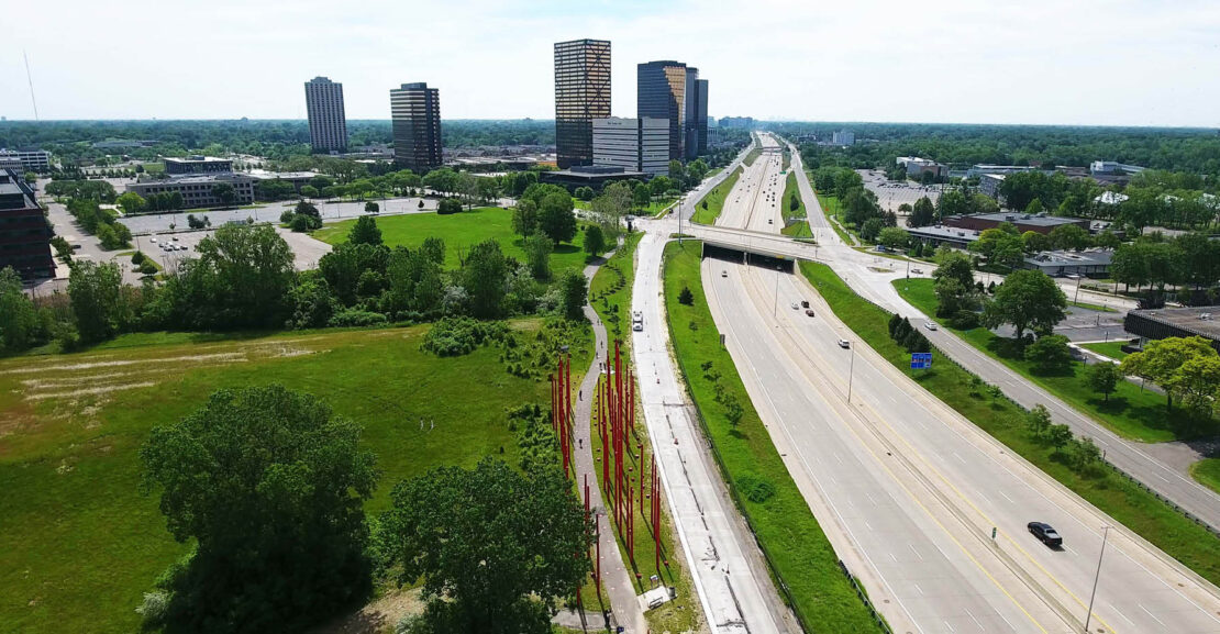 Sometimes the best therapy is a full tank, a good playlist, and an open road — and living in Southfield, MI puts you in prime position for some truly underrated scenic drives