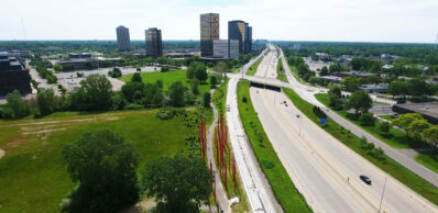 Sometimes the best therapy is a full tank, a good playlist, and an open road — and living in Southfield, MI puts you in prime position for some truly underrated scenic drives